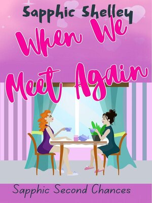 cover image of When We Meet Again